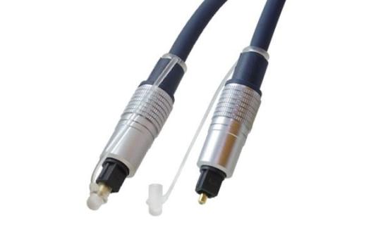 shiverpeaks PROFESSIONAL Toslink Ka bel, Toslink Stecker (22224618)