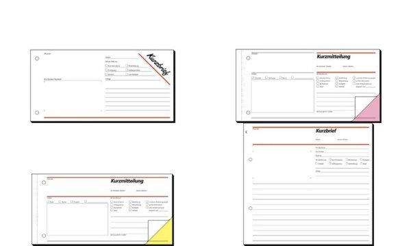 Image sigel_Formularbuch_Telefon-Notiz_A5_50_Blatt_img2_4396144.jpg Image