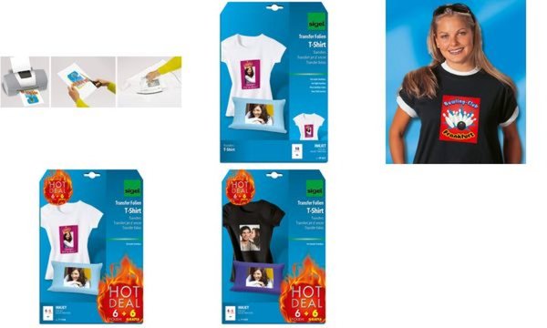 Image sigel_T-Shirt_Inkjet-Transfer-Folie_n_HOT_img2_4396639.jpg Image