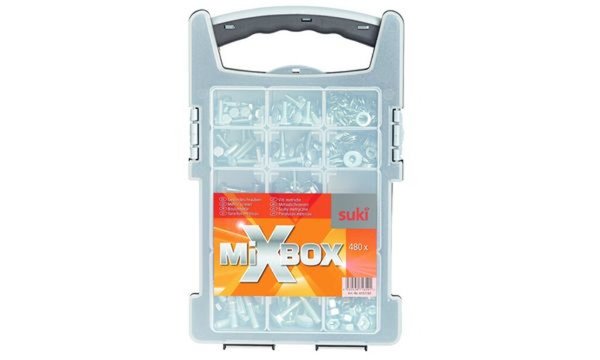 Image suki_Mixbox_metrische_Schrauben_480_teilig_img2_4389593.jpg Image