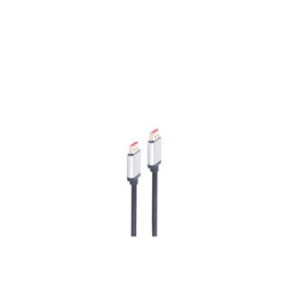 shiverpeaks PROFESSIONAL HDMI Kabel, HDMI-A Stecker, 1,0 m