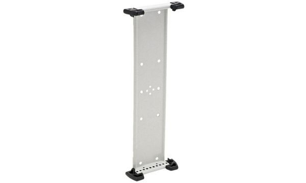 tarifold Basis-Wandelement, DIN A4, unbestückt, lichtgrau (93414110)