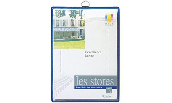 Image tarifold_Prospekttasche_mit_se_DI_N_A4_img3_4384877.jpg Image