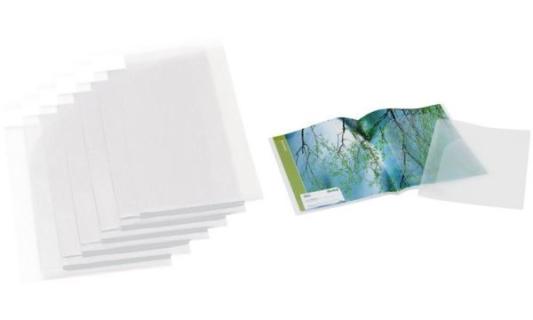 tarifold Sichtmappe Green line, aus PP, DIN A4 (93511000)