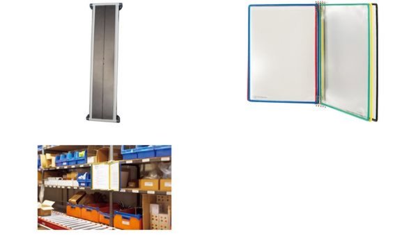 Image tarifold_Wandsichttafelsystem_DIN_A4_magnetisch_img3_4396298.jpg Image