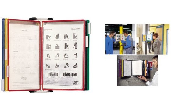 Image tarifold_Wandsichttafelsystem_Metal_l_DIN_img5_4402752.jpg Image