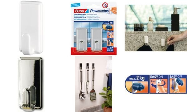 Image tesa_Powerstrips_Haken_LARGE_Classi_c_chrom_img3_4401358.jpg Image