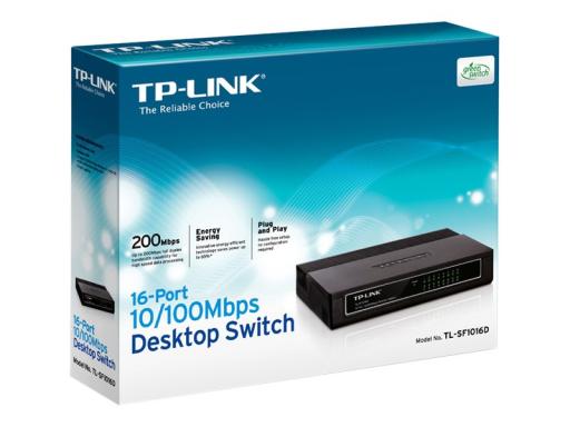 Image tp-link_TL-SF1016D_Switch_16-fach_img5_4993099.jpg Image