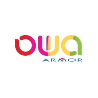 ARMOR OWA Trommel komp. Brother DR-2400 (12.000 S.) m. Chip