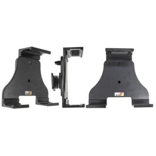 BRODIT Halter Universal passiv H:140-195/D:max. 30mm