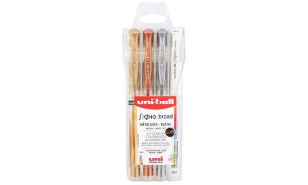 Image uni-ball_Gel-Tintenroller_SIGNO_bro_ad_UM-153_img3_4385103.jpg Image