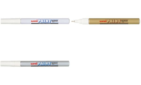 Image uni-ball_Permanent-Marker_PAINT_PX_-203_img2_4387248.jpg Image