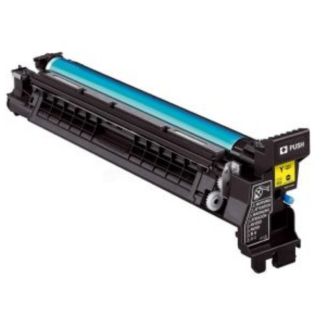 KONICA MINOLTA Farbe (Cyan, Magenta, Gelb) Trommel Kit