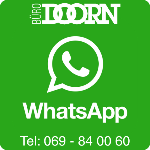 Whatsapp Logo